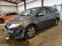 5FNRL5H46GB122523 2016 HONDA ODYSSEY