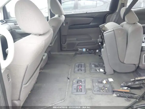 5FNRL5H46GB131383 2016 HONDA ODYSSEY - Image 8
