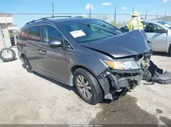 5FNRL5H46GB133926 2016 HONDA ODYSSEY