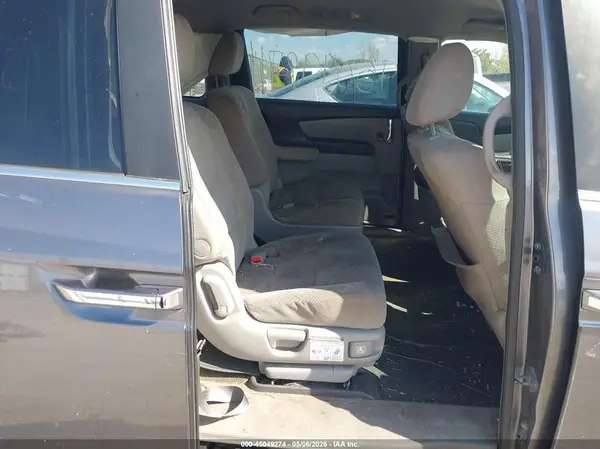 5FNRL5H46GB133926 2016 HONDA ODYSSEY - Image 8