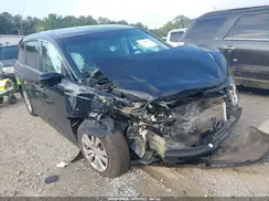5FNRL5H46GB133943 2016 HONDA ODYSSEY