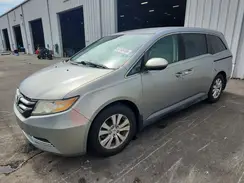 5FNRL5H46GB141511 2016 HONDA ODYSSEY