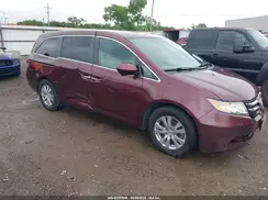 5FNRL5H46GB165114 2016 HONDA ODYSSEY