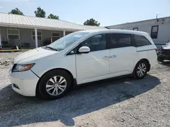 5FNRL5H46GB165534 2016 HONDA ODYSSEY