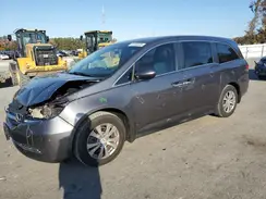 5FNRL5H46GB166330 2016 HONDA ODYSSEY