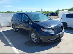 5FNRL5H46GB503367 2016 HONDA ODYSSEY