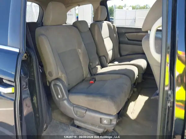 5FNRL5H46GB503367 2016 HONDA ODYSSEY - Image 8