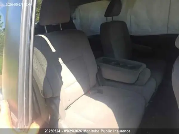 5FNRL5H46GB505040 2016 HONDA ODYSSEY - Image 8