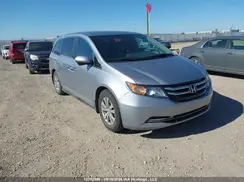 5FNRL5H46GB507578 2016 HONDA ODYSSEY