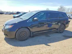 5FNRL5H46GB507676 2016 HONDA ODYSSEY