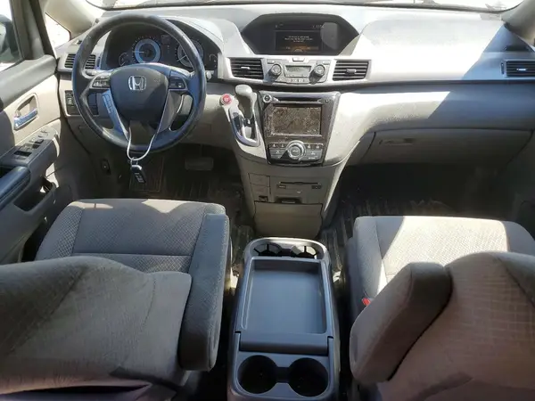 5FNRL5H46GB507676 2016 HONDA ODYSSEY - Image 8