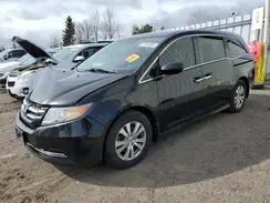 5FNRL5H46GB508665 2016 HONDA ODYSSEY