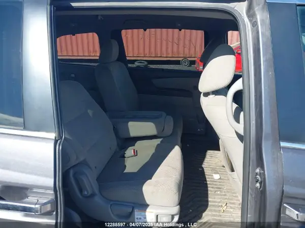 5FNRL5H46GB511081 2016 HONDA ODYSSEY - Image 8