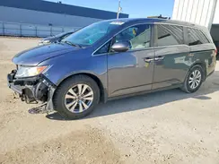 5FNRL5H46GB512232 2016 HONDA ODYSSEY