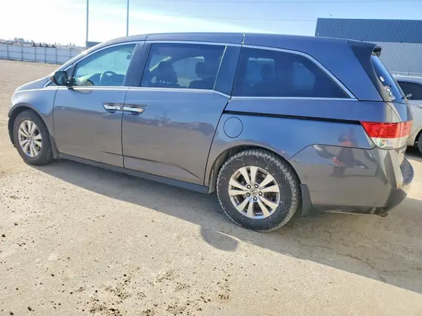 5FNRL5H46GB512232 2016 HONDA ODYSSEY - Image 2