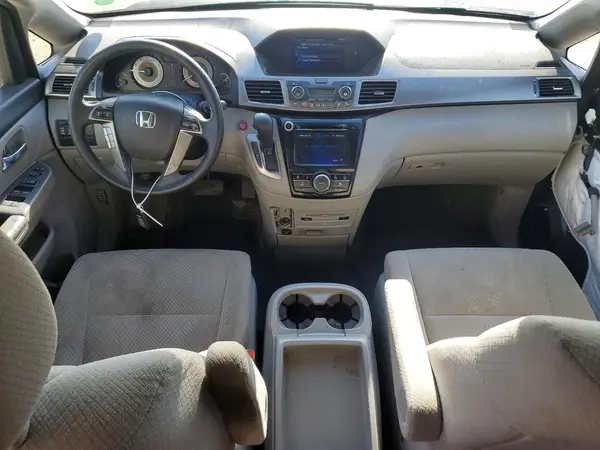 5FNRL5H46GB512232 2016 HONDA ODYSSEY - Image 8