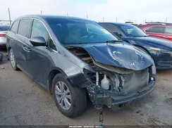 5FNRL5H46HB004361 2017 HONDA ODYSSEY