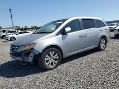 5FNRL5H46HB008636 2017 HONDA ODYSSEY