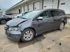 5FNRL5H46HB009463 2017 HONDA ODYSSEY