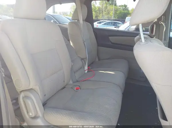 5FNRL5H46HB021208 2017 HONDA ODYSSEY - Image 8