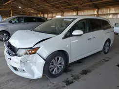 5FNRL5H46HB025808 2017 HONDA ODYSSEY