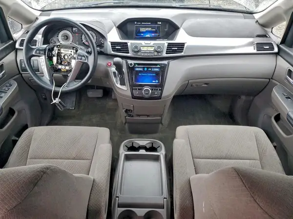 5FNRL5H47GB002312 2016 HONDA ODYSSEY - Image 8