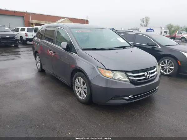 5FNRL5H47GB002780 2016 HONDA ODYSSEY - Image 1