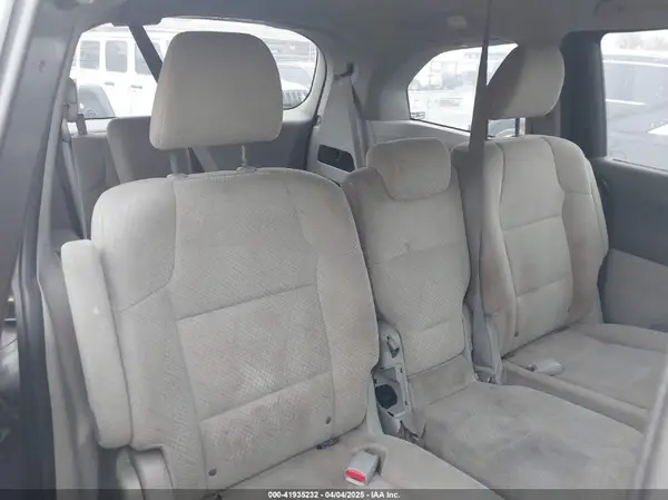 5FNRL5H47GB002780 2016 HONDA ODYSSEY - Image 8