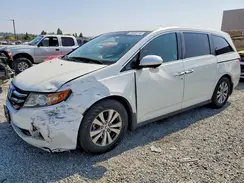 5FNRL5H47GB018249 2016 HONDA ODYSSEY