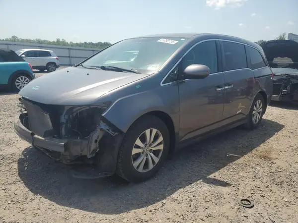 5FNRL5H47GB038503 2016 HONDA ODYSSEY - Image 1