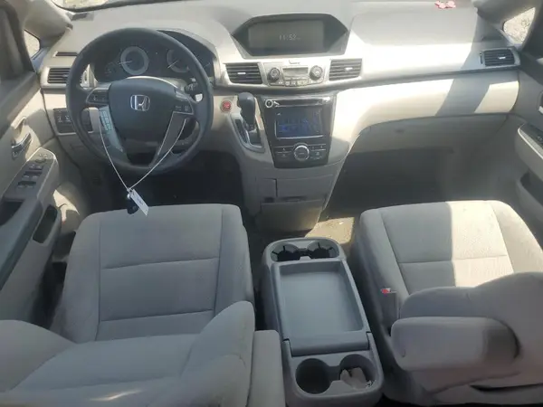 5FNRL5H47GB038503 2016 HONDA ODYSSEY - Image 8
