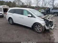 5FNRL5H47GB046066 2016 HONDA ODYSSEY