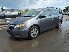 5FNRL5H47GB056743 2016 HONDA ODYSSEY