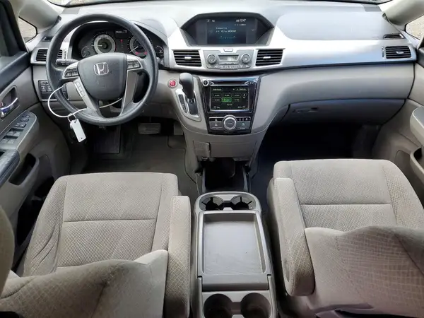 5FNRL5H47GB057388 2016 HONDA ODYSSEY - Image 8
