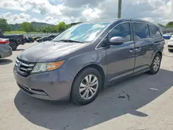 5FNRL5H47GB058606 2016 HONDA ODYSSEY