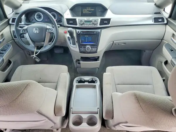 5FNRL5H47GB058606 2016 HONDA ODYSSEY - Image 8