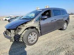 5FNRL5H47GB065510 2016 HONDA ODYSSEY