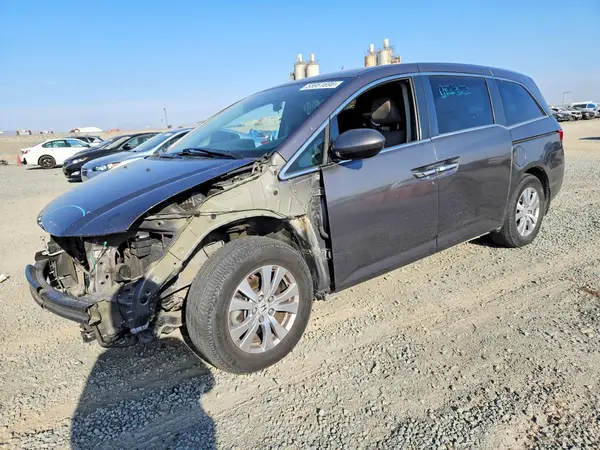 5FNRL5H47GB065510 2016 HONDA ODYSSEY - Image 1