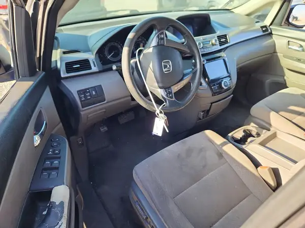 5FNRL5H47GB065510 2016 HONDA ODYSSEY - Image 8