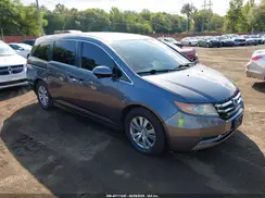 5FNRL5H47GB068116 2016 HONDA ODYSSEY