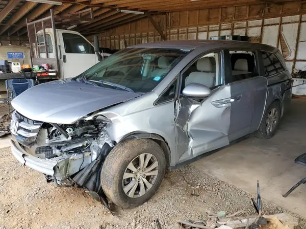 5FNRL5H47GB069928 2016 HONDA ODYSSEY - Image 1