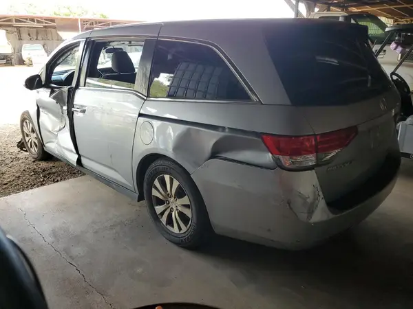 5FNRL5H47GB069928 2016 HONDA ODYSSEY - Image 2