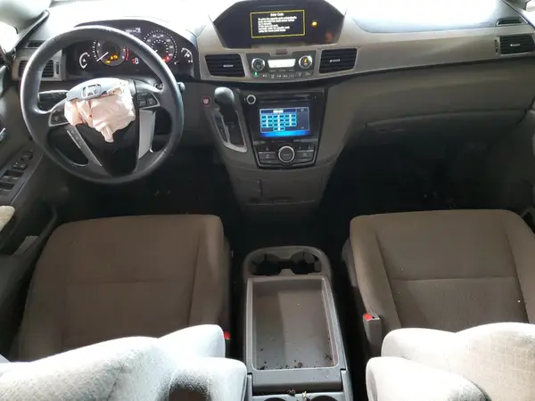 5FNRL5H47GB069928 2016 HONDA ODYSSEY - Image 8