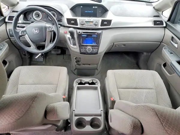 5FNRL5H47GB073459 2016 HONDA ODYSSEY - Image 8