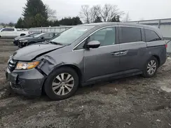 5FNRL5H47GB074563 2016 HONDA ODYSSEY