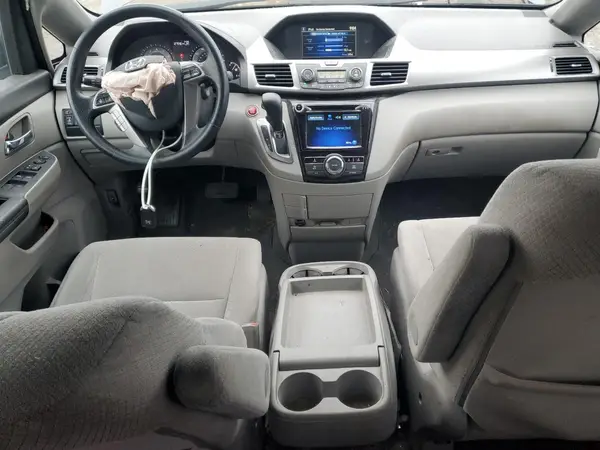5FNRL5H47GB074563 2016 HONDA ODYSSEY - Image 8