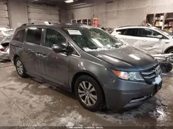 5FNRL5H47GB074580 2016 HONDA ODYSSEY