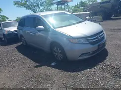 5FNRL5H47GB077902 2016 HONDA ODYSSEY