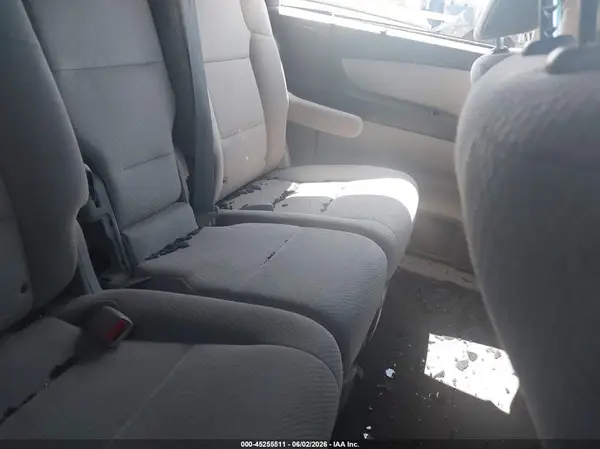 5FNRL5H47GB077902 2016 HONDA ODYSSEY - Image 8