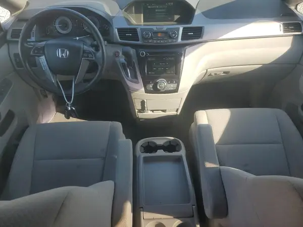 5FNRL5H47GB077916 2016 HONDA ODYSSEY - Image 8